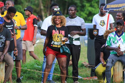 Nile Special to add flavour to the 2023 Jinja Fun Rugby