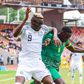 Player ratings: Osimhen subpar as Super Eagles get revenge against Guinea-Bissau