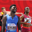 REVEALED: Prize monies athletes get paid at biggest track meets