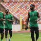 Nigeria vs Guinea-Bissau: Osimhen starts, Musa and Simon dropped