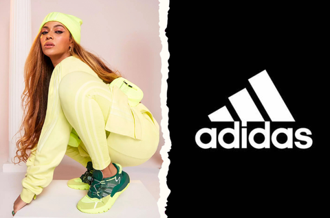 Report: Adidas and Beyoncé reach agreement to end partnership following $50 million decline in sales