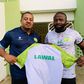 Stormers Sports Club appoints Shakiru Lawal as head coach