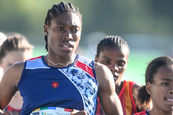 World Athletics bans transgender women from female events