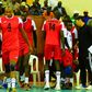 Kenya volleyball men's national team