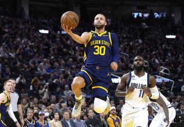 Stephen Curry to score more than 25 points in today’s NBA Special including other betting tips