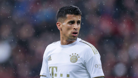 Cancelo speaks on new Bayern boss Tuchel who 'made him lose the Champions League final'