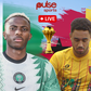 As it happened: Nigeria vs Guinea-Bissau