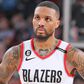 Portland Trailblazers star Damian Lillard