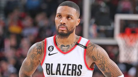 Damian Lillard admits Portland’s season could be over