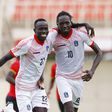 Tito Okello’s last-gasp strike wins it for South Sudan in Congo