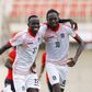 Tito Okello’s last-gasp strike wins it for South Sudan in Congo