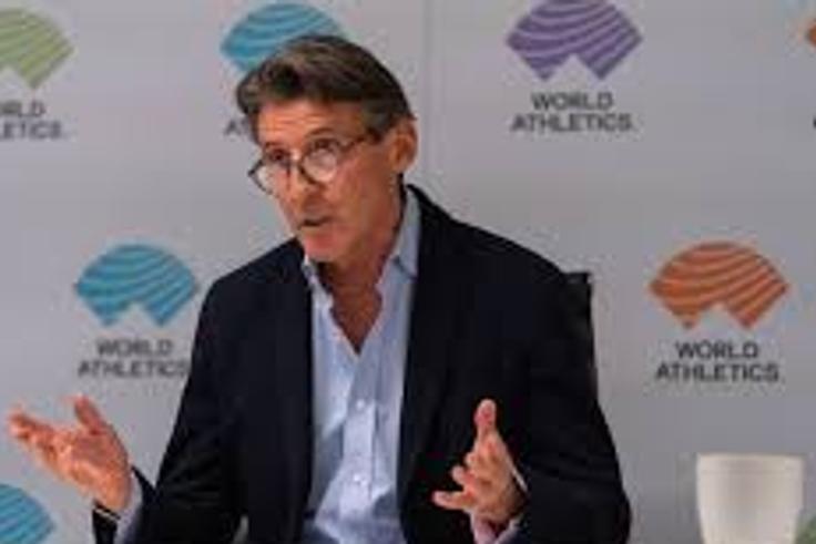 World Athletics BANS transgender athletes who have transitioned from male to female after puberty