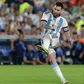 Messi reaches 800 career goals