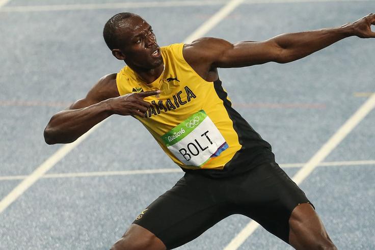 Usain Bolt: World's fastest man in history reveals the 2 things he misses about being an athlete