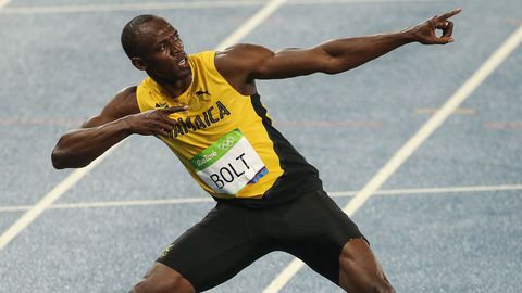Usain Bolt: World's fastest man in history reveals the 2 things he misses about being an athlete