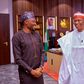 Super Eagles captain Ahmed Musa explains handshake refusal with Kano State Governor Abba Kabir Yusuf.
