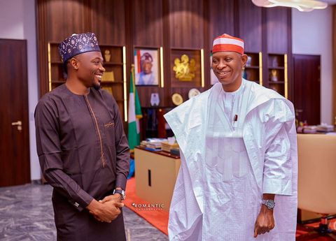 Ahmed Musa: Super Eagles captain explains handshake refusal with Kano State Governor