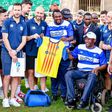 Westlands MP Wanyonyi reveals ambitious plan for AFC Leopards ahead of historical clash with Spanish side