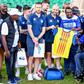 Westlands MP Wanyonyi reveals ambitious plan for AFC Leopards ahead of historical clash with Spanish side