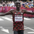Eliud Kipchoge Set to Make Olympics Return After Landing New Role