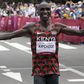 Eliud Kipchoge Set to Make Olympics Return After Landing New Role