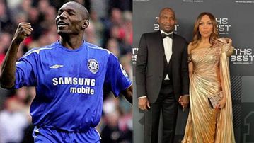 Toukam Fotso Laure: Meet Geremi Njitap's wife in tale of love, lies, and a billionaire's legacy