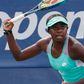 Angella Okutoyi dumbfounded after Africa's highest ranked tennis player replied to her message