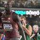 Emmanuel Wanyonyi's archrival burning the midnight oil ahead of the Paris 2024 Olympics
