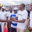 Ingwe at 60: President Ruto present as AFC Leopards complete anniversary celebrations with win against Spanish side