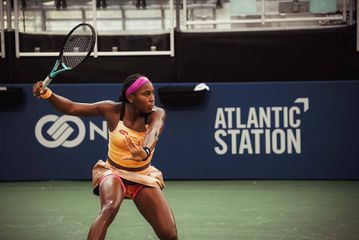 Miami Open: Coco Gauff shakes off slow start, cruises into fourth round