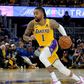NBA: D'Angelo Russell enters Lakers history books with historic shooting night