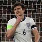 Rooney reacts to Maguire's exclusion