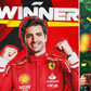 Ferrari secure one-two finish at Australian GP to halt Red Bull’s early streak after Verstappen retires