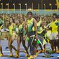 Jamaica x Puma unveils kits for Paris Olympics featuring past, present, and future Olympians in a glamorous way at CHAMPS