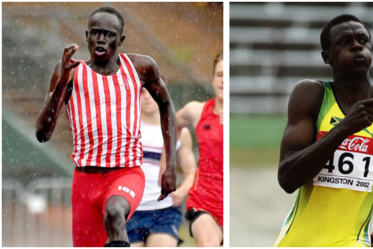 Gout Gout: [WATCH] Australian Usain Bolt's sensational 10.29s that has put the track world on notice
