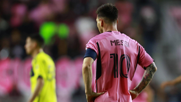 Messi absence not an excuse — Martino slams Inter Miami players after 4-0 defeat to NYRB