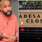 See how Banky W and Davido reacted as Nigerian UFC star Israel Adesanya turns property developer.