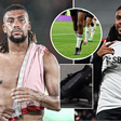 Alex Iwobi: How Super Eagles star rejected MILLIONS in boot sponsorship deal