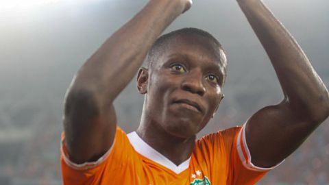 How AFCON 2023 winner Max Gradel turned childhood trauma into legacy of triumph