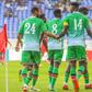 Michael Olunga proud of Harambee Stars’ dominant display against Malawi