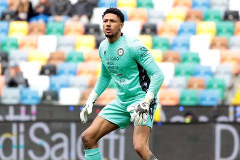 Top 7 Most Handsome Footballers in Africa