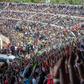 Harambee Stars vs Gabon