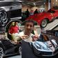 Top 5 Footballers With The Most Expensive Cars in 2025