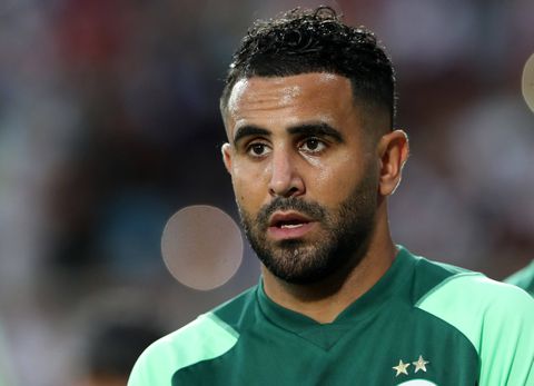 Top 7 Most Handsome Footballers in Africa