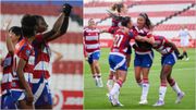 Edna Imade bags 13th goal as Granada defeats Sevilla