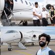 Top 7 World Footballers Who Own Luxurious and Expensive Private Jets