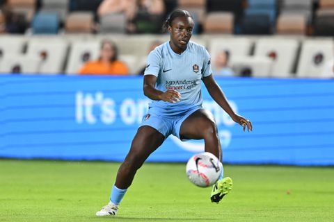 Michelle Alozie  is  one of Top 7 Most Hottest Female Footballers In the World