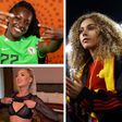 Top 7 Most Hottest Female Footballers In the World