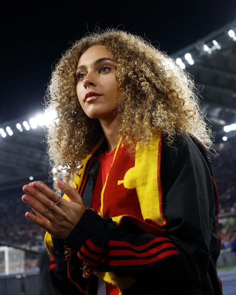 Madelene Wright is one of Top 7 Most Hottest Female Footballers In the World