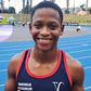 'My friends are going crazy'- South Africa's teen sprint sensation reacts to beating Ferdinand Omanyala